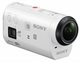 Image Camera video de actiune Sony HDR-AZ1 (White)