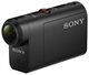 Image Camera video de actiune Sony HDR-A S50 (Black)