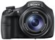 Image Цифровой фотоаппарат Sony Cyber-shot DSC-HX300 (Black)