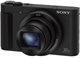 Image Aparat foto digital Sony Cyber-shot HX80B (Black)