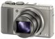 Image Цифровой фотоаппарат Sony DSC-HX50 (Silver)