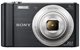 Image Цифровой фотоаппарат Sony Cyber-shot DSC-W810 (Black)