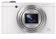 Image Цифровой фотоаппарат Sony Cyber-shot DSC-WX500W (White)