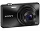 Image Цифровой фотоаппарат Sony Cybershot DSC-WX220 (Black)