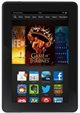 Image Планшет Amazon Kindle Fire HDX Wi-Fi 32Gb Black