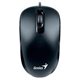 Image Mouse Genius DX-110 Black
