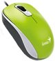 Image Компьютерная мышь Genius DX-110 Green