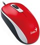 Image Компьютерная мышь Genius DX-110 Red