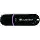 Image Transcend JetFlash 300 8Gb Black