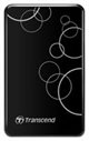 Image Внешний жесткий диск Transcend StoreJet 25A3 2Tb Black
