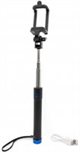 Image Монопод для селфи Tellur M76BF Blue (TLL172101)