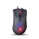 Image Мышь A4Tech Bloody Light Strike A90 USB (Black)