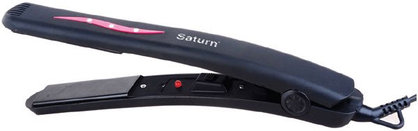 Выпрямитель для волос Saturn ST-HC0305