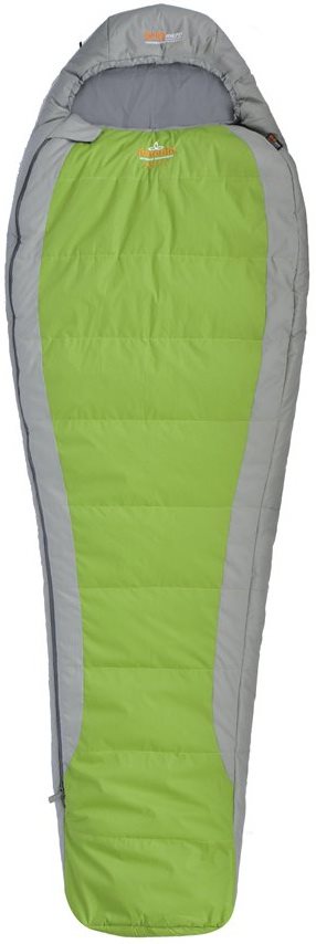Спальный мешок Pinguin Micra 185 L Green