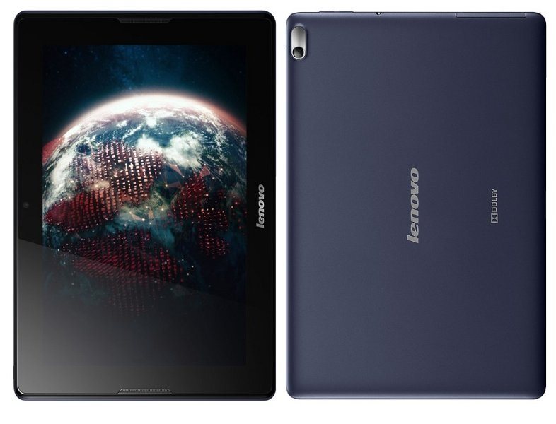 Tableta Lenovo A3500 Blue 16Gb 3G