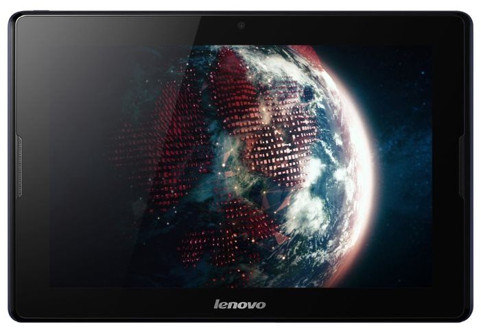 Tableta Lenovo IdeaTab A7600 3G 16Gb (Navy Blue)
