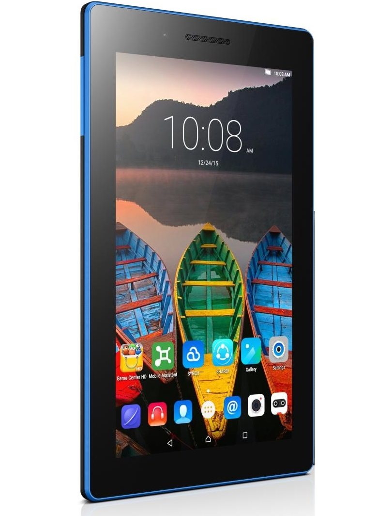 Tableta Lenovo Yoga Tab 3 TB3-710F 8Gb Black