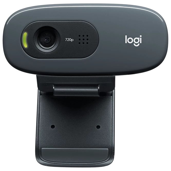WEB-камера Logitech Camera C270