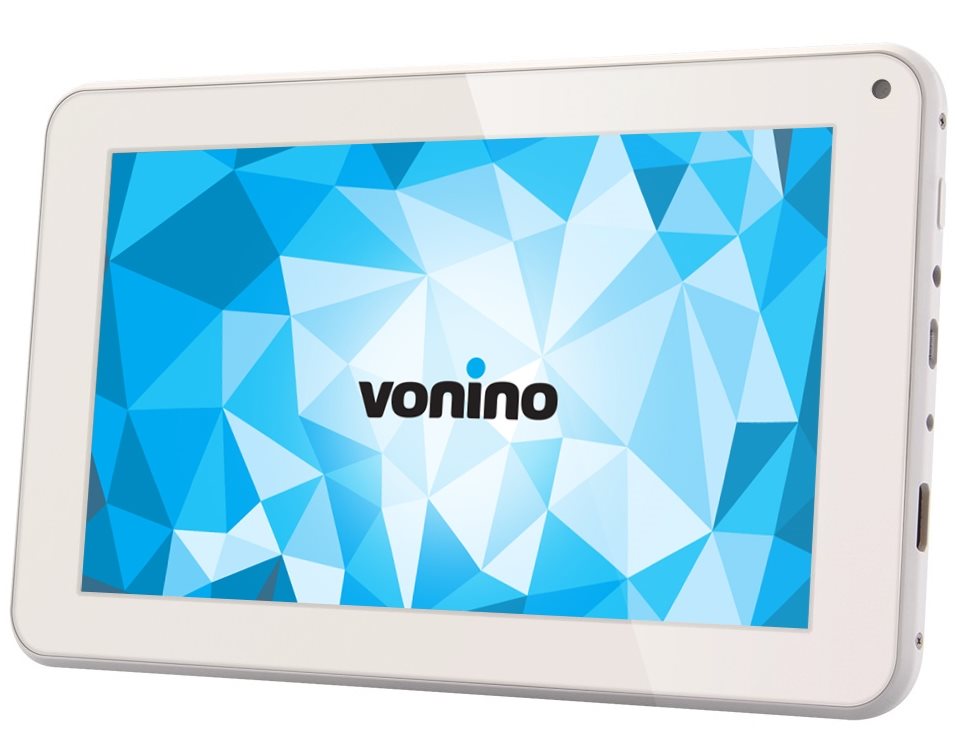 Tableta Vonino Orin HD 8Gb White