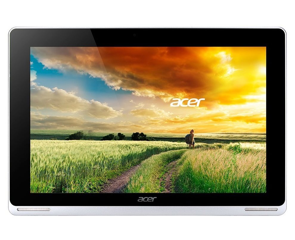 Планшет Acer Aspire Switch 10 64Gb White (SW5-015-16Y3/NT.G6PAA.002)