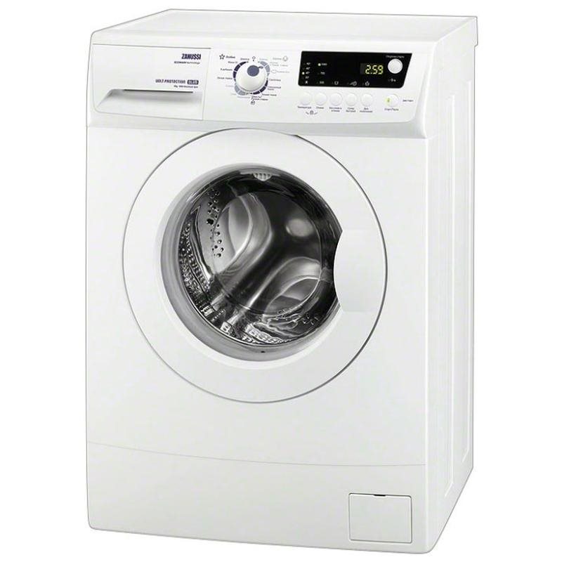 Mașina de spălat rufe ZANETTI ZWM Z6100 LED