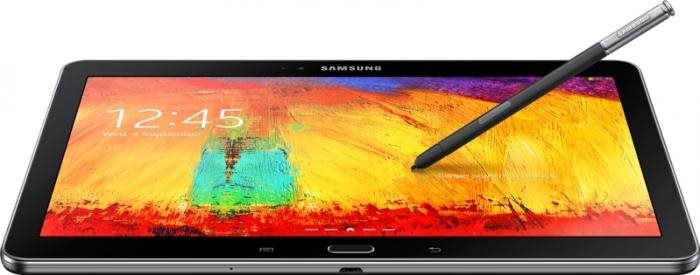 Tableta Samsung P601 10.1" Black 16Gb 3G