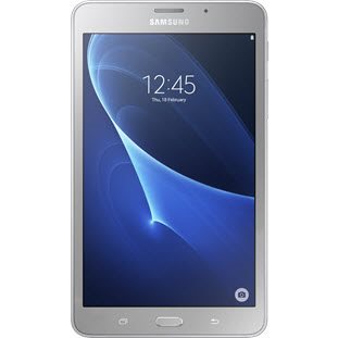 Tableta Samsung T285 Galaxy Tab A 7.0 8Gb LTE/ SILVER