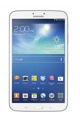 Tableta Samsung Galaxy Tab 4 7.0 SM-T231 3G ZWA 8Gb (White)