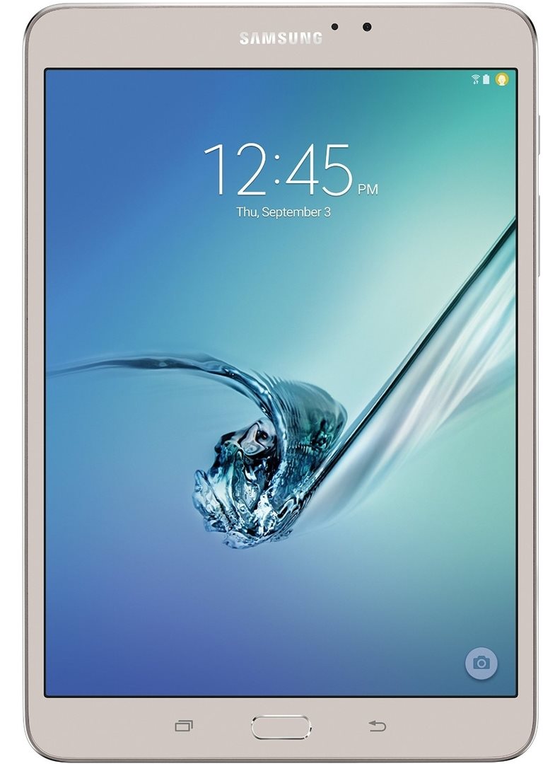 Samsung T719 Galaxy Tab S2 8.0 Gold
