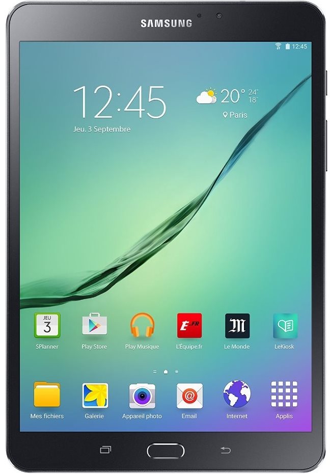 Tableta Samsung Galaxy Tab S2 8.0 (2016) SM-T719 LTE 32Gb Black