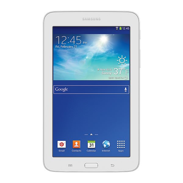 Tableta Samsung Galaxy Tab 3 7.0 Lite SM-T110 8Gb (White)