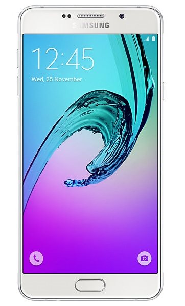 Samsung A7 Galaxy A710F 16GB Dual White