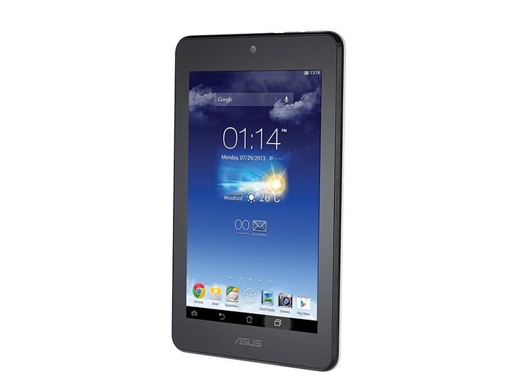 Tablet Asus MeMO Pad HD 7 ME173X 8Gb (Gray)