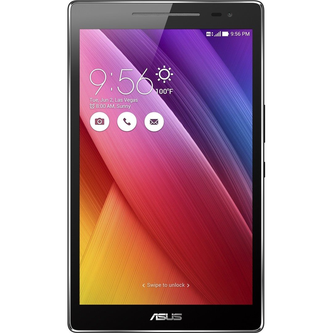 Tableta Asus ZenPad 8.0 16Gb Black (Z380KL-1A008A)