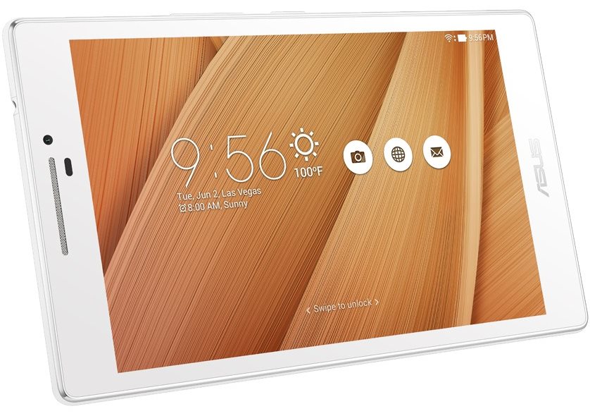 Tableta Asus ZenPad 7.0 16Gb White (Z370C-1B042A)