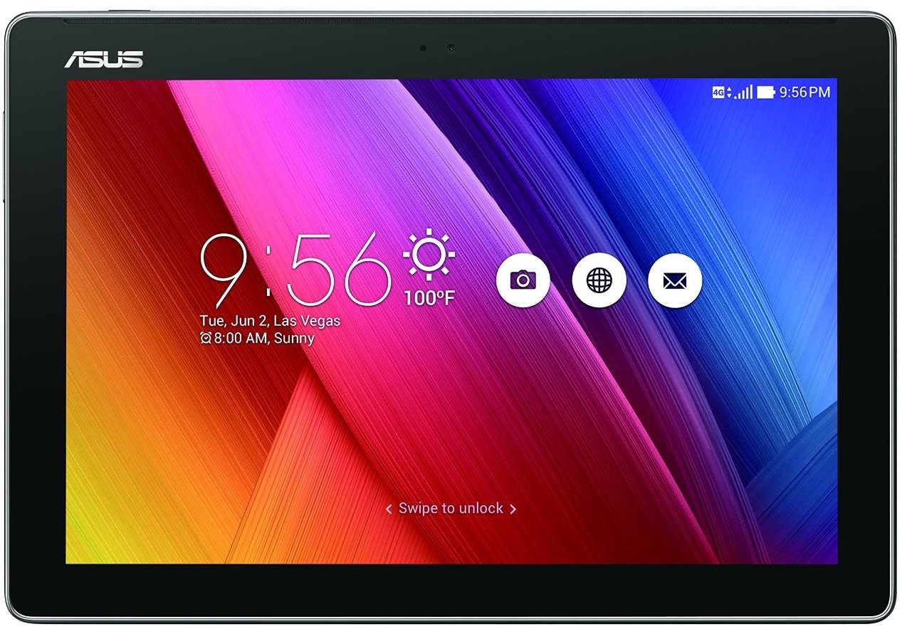 Tableta Asus ZenPad 10 16Gb Black (Z300C-1A055A)