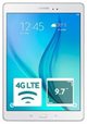 Планшет Samsung T555 Galaxy Tab A 9.7/ WHITE