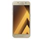 Samsung A7 Galaxy A720F Dual Gold