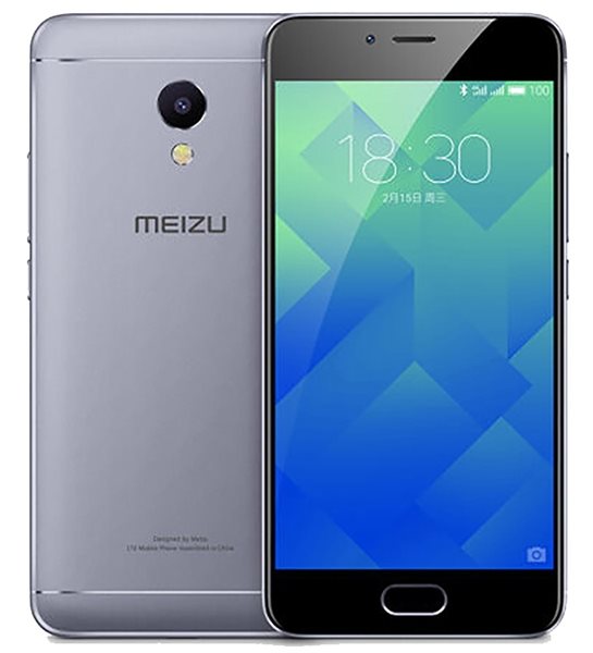 Meizu M5S 3/32GB Dual Grey