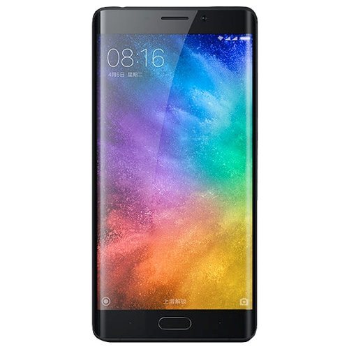 Xiaomi Mi Note 2 4/64GB Black