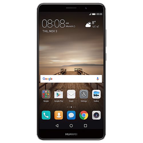 Huawei Mate 9 Dual 64GB Gray