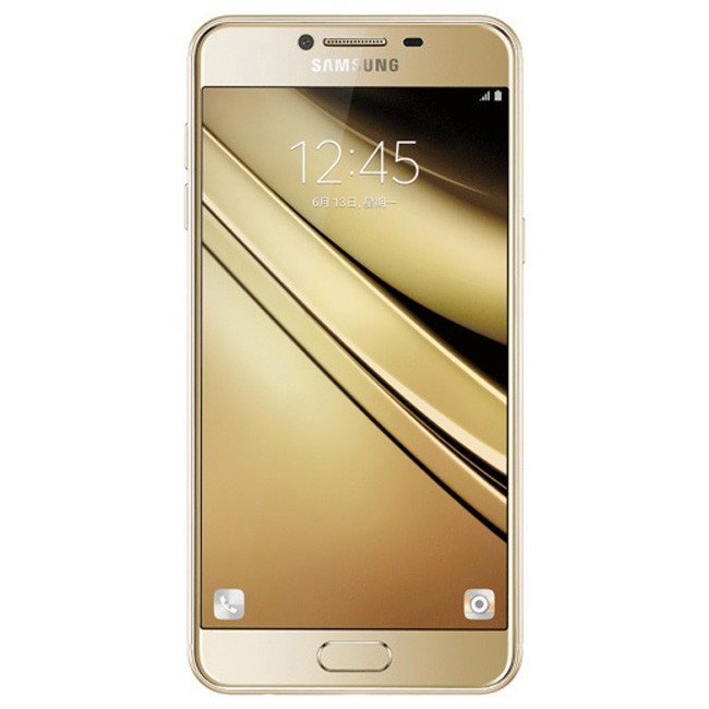 Samsung Galaxy C5 Pro Duos SM-C5010 64Gb Gold