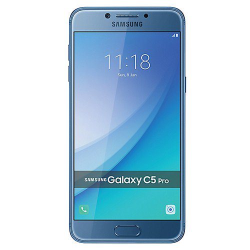 Samsung Galaxy C5 Pro Duos SM-C5010 64Gb Blue