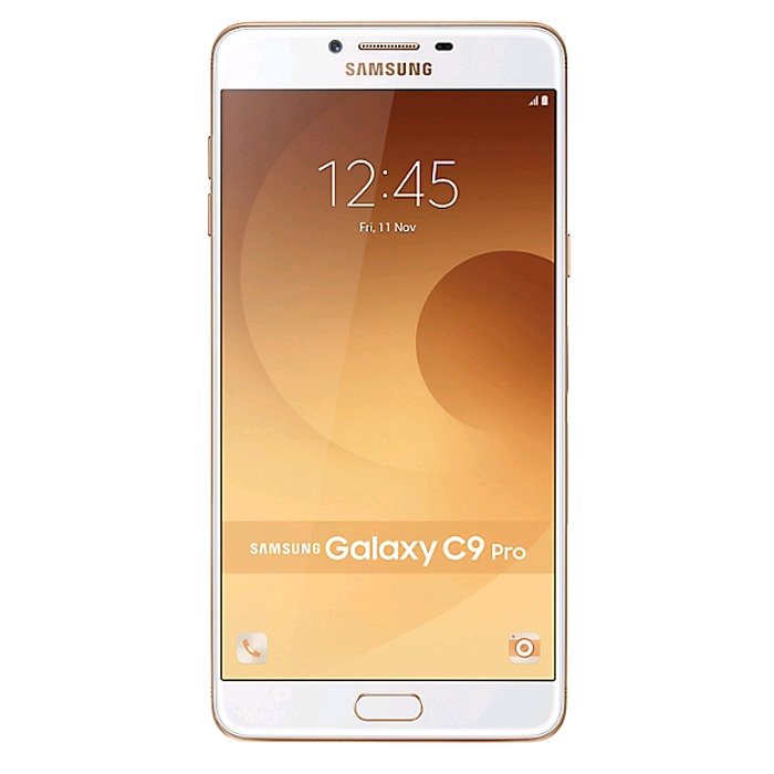 Samsung Galaxy C9 Pro Duos SM-C9000 64Gb Gold