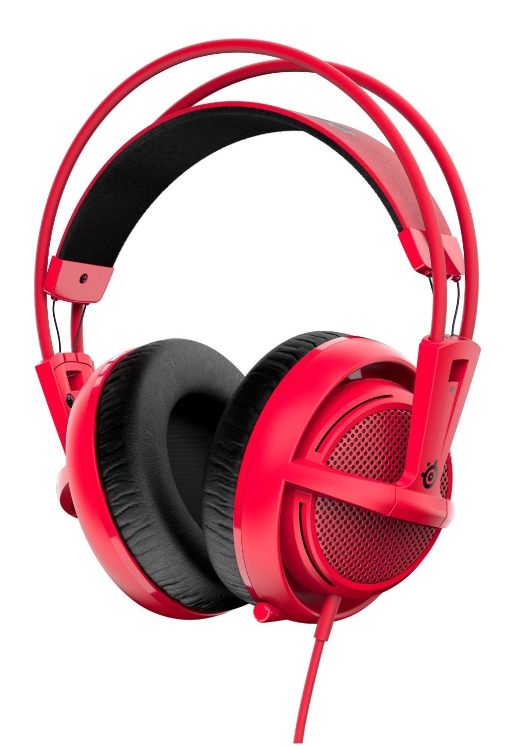 Siberia 200 Forged Red