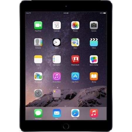 Apple iPad Air 2 32Gb Wi-Fi Space Grey