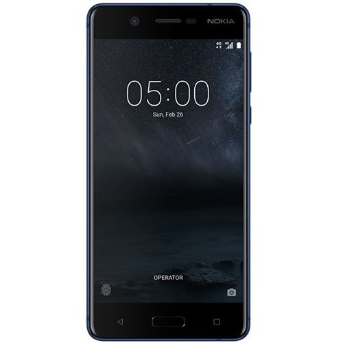 Nokia 5 2/16Gb Dual Blue