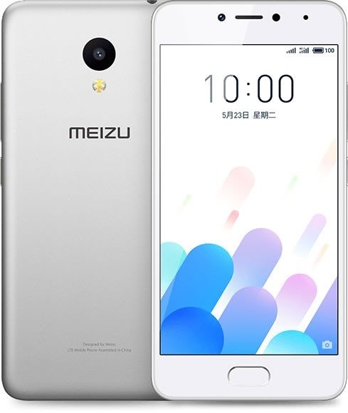 Meizu A5 16Gb White