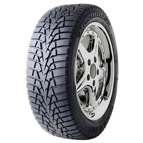 Maxxis 225/55 R17 NP3 101T