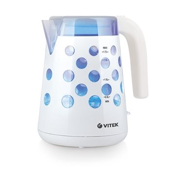 Чайник электрический Vitek VT-7048